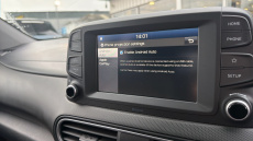 Hyundai Kona 1.0T GDi Play Edition 5dr Petrol Hatchback